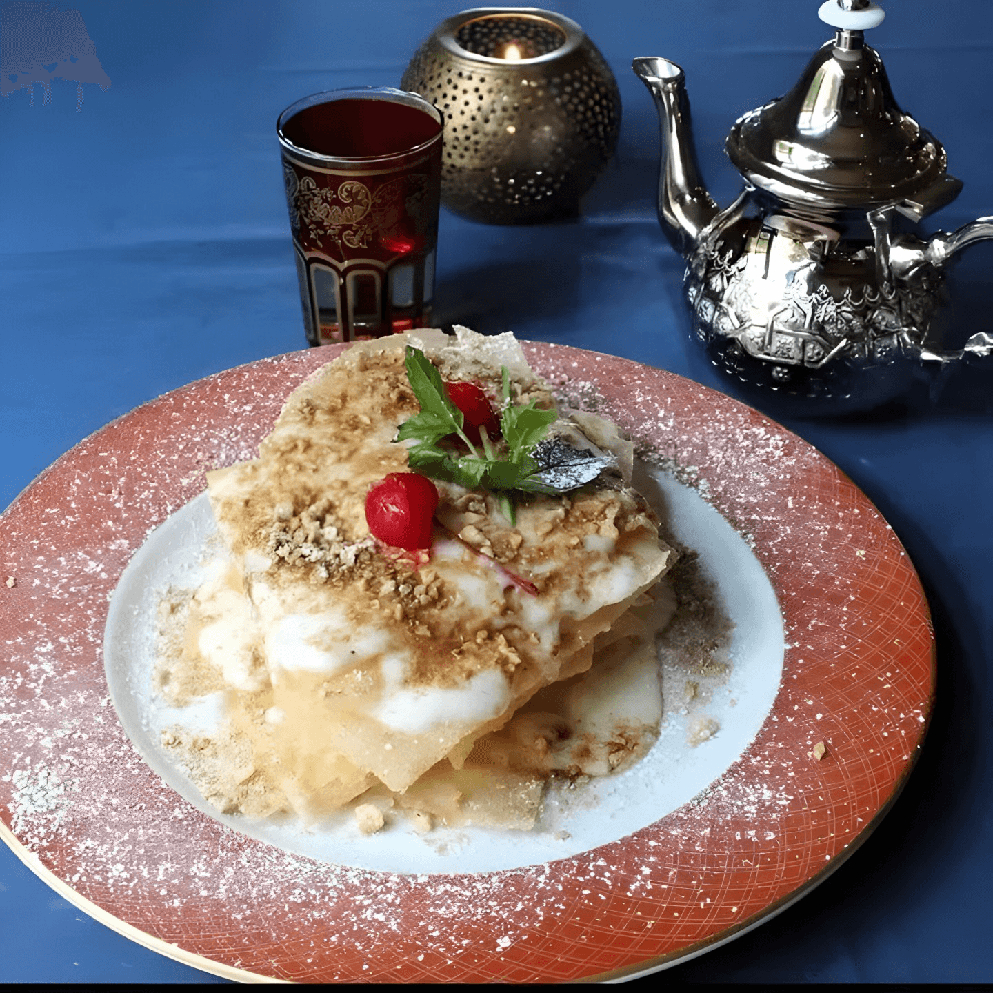 7 Middle Eastern Restaurants for Top-Tier Dining