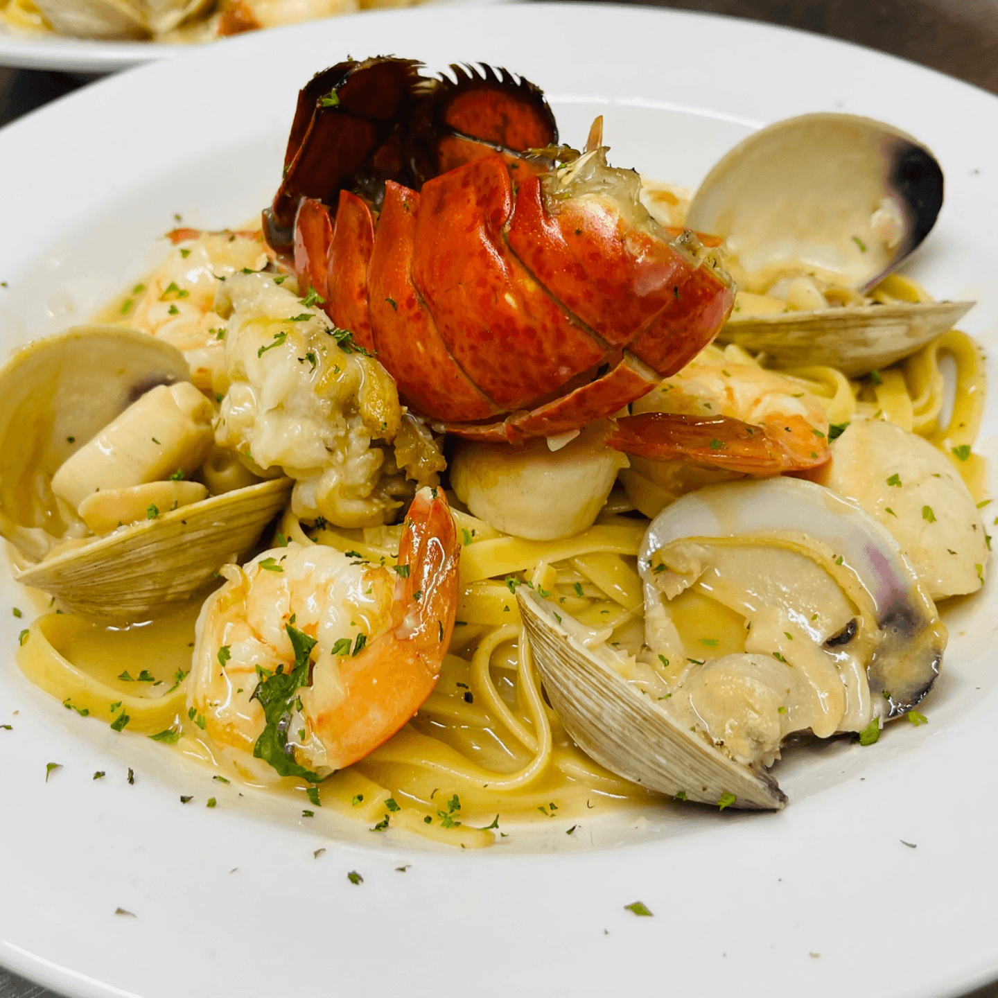 Experience the True Taste of Italy 🌟