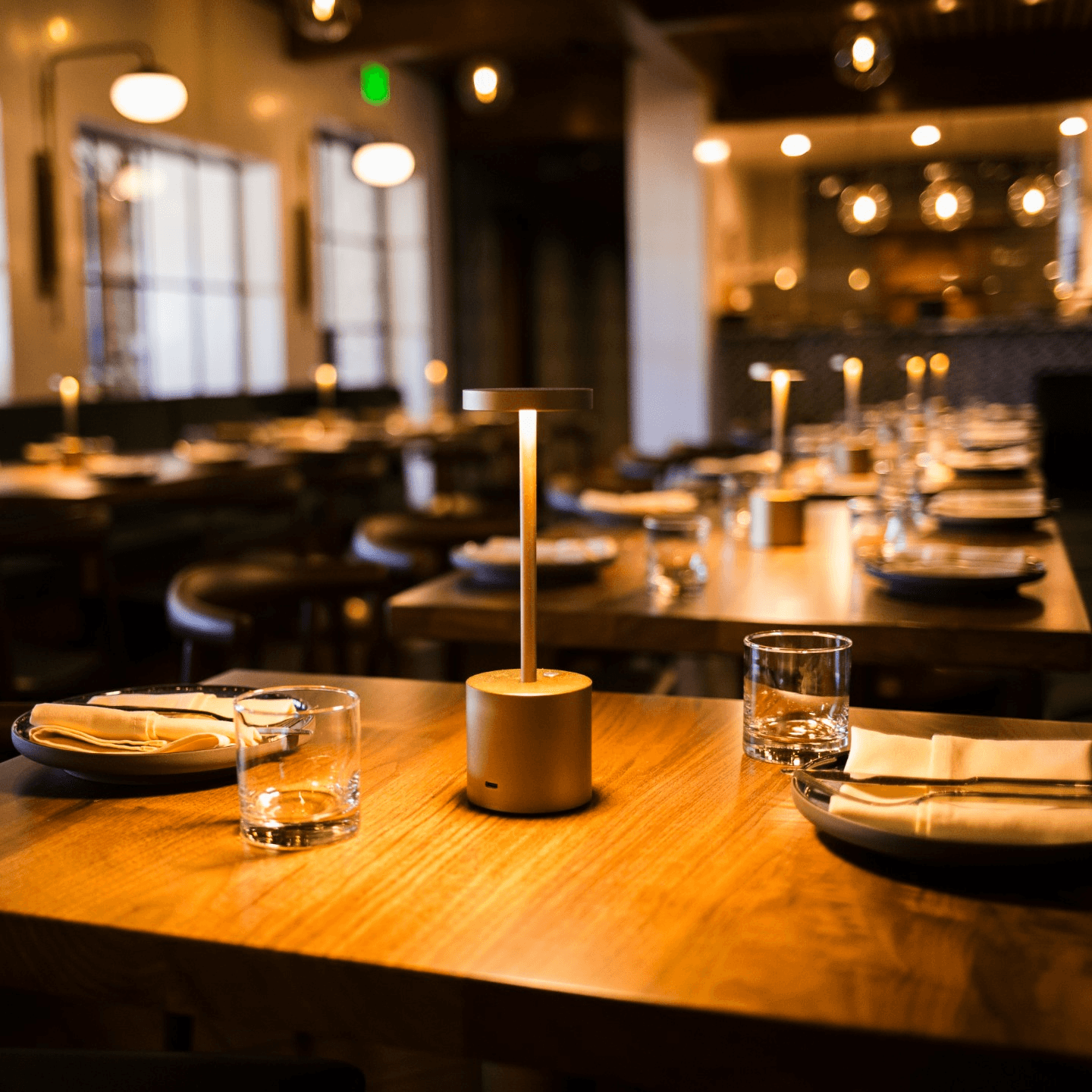 Save Your Spot at Selvin’s