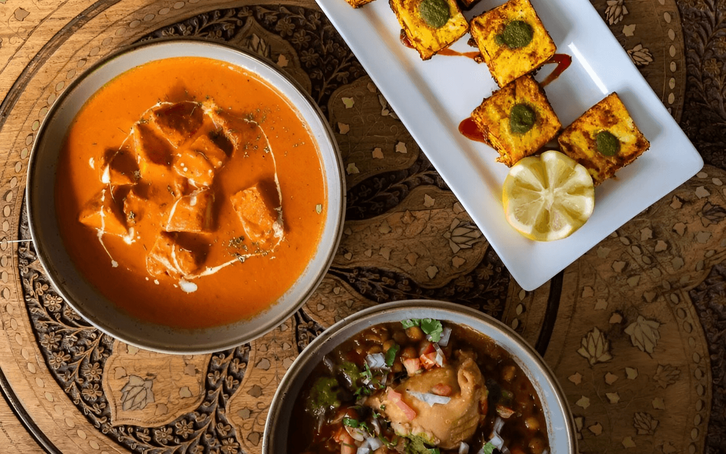 Skip the Line, Order in Seconds 