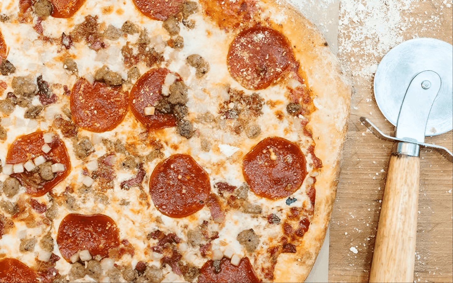 Slice, Earn, Repeat