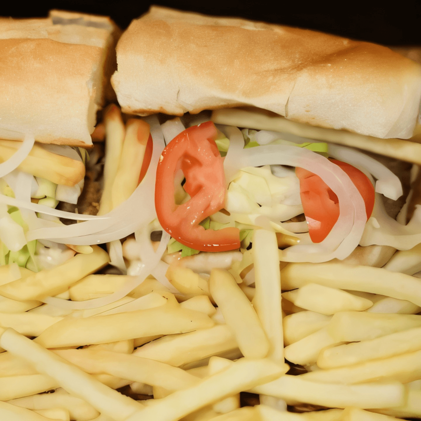 What Makes Us Special: Fresh and Halal