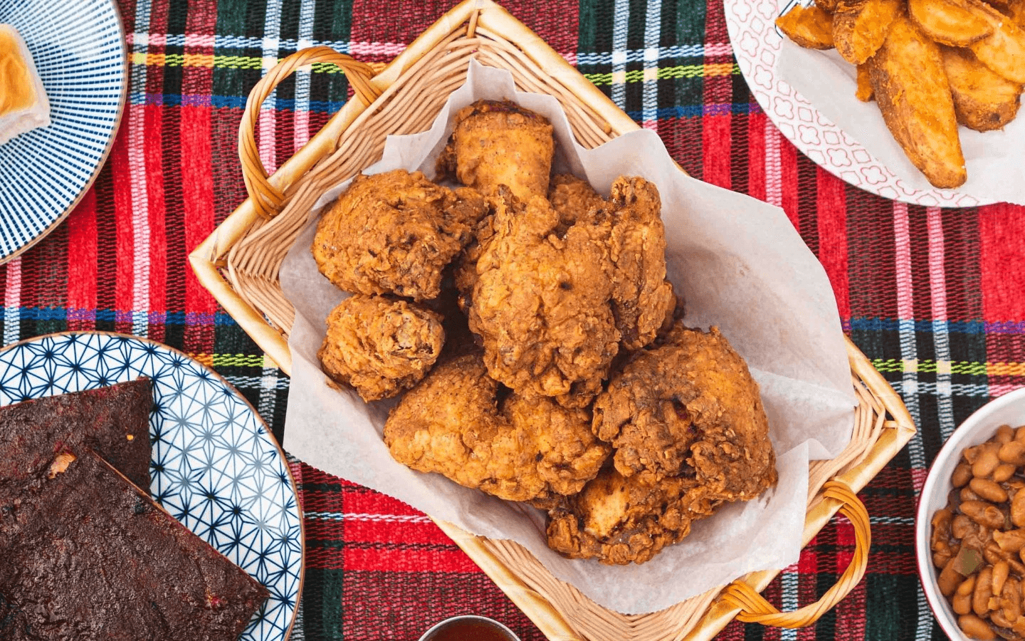 Fryer's Roadside Rewards
