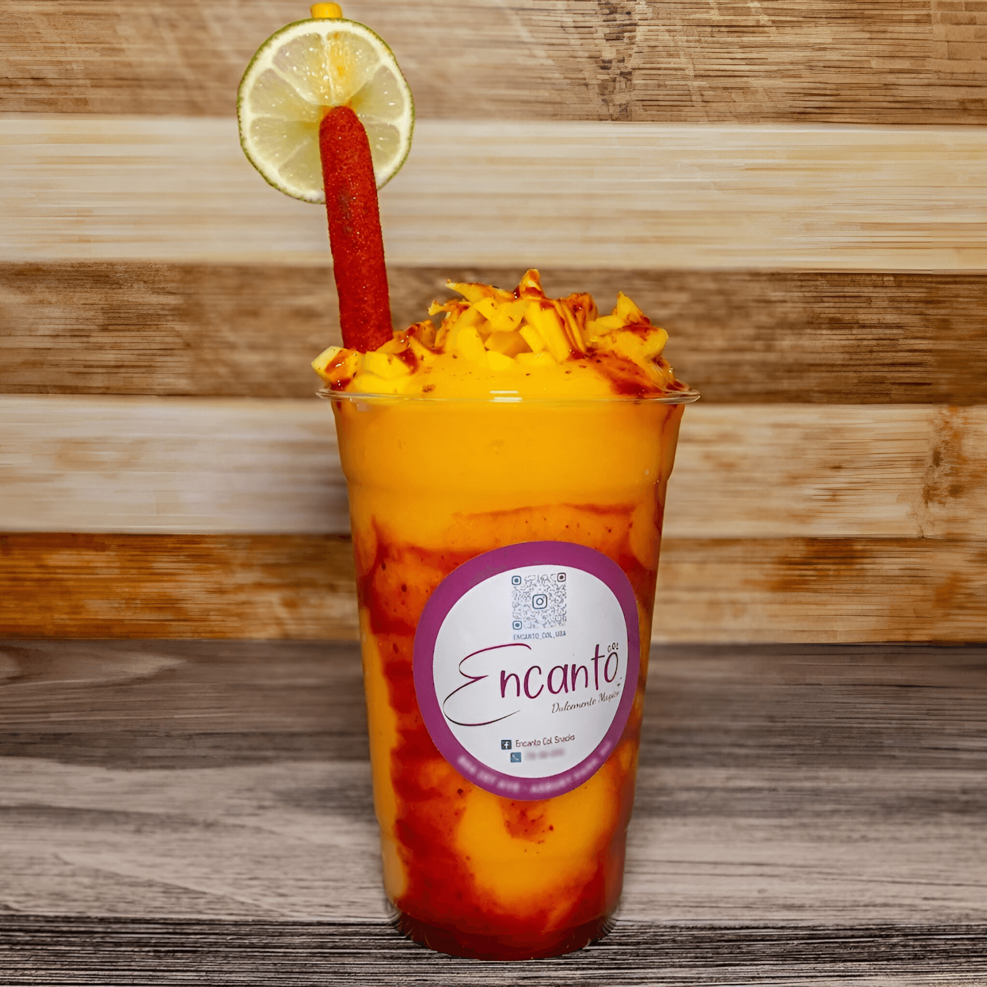 Encanto Col gallery image #2