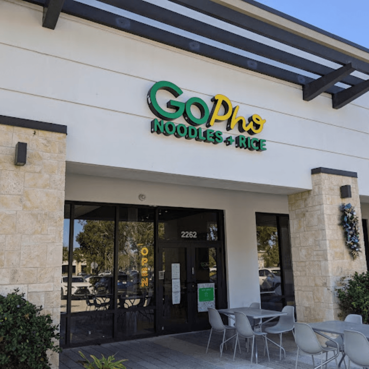 A Home Away From Home 🏡