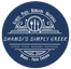 Shamsi's Simply Greek