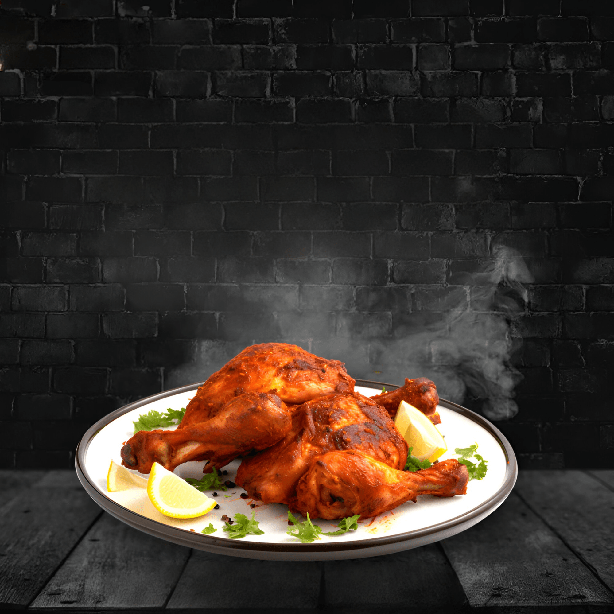 Manhattan Valley Indian Restaurant gallery image #3