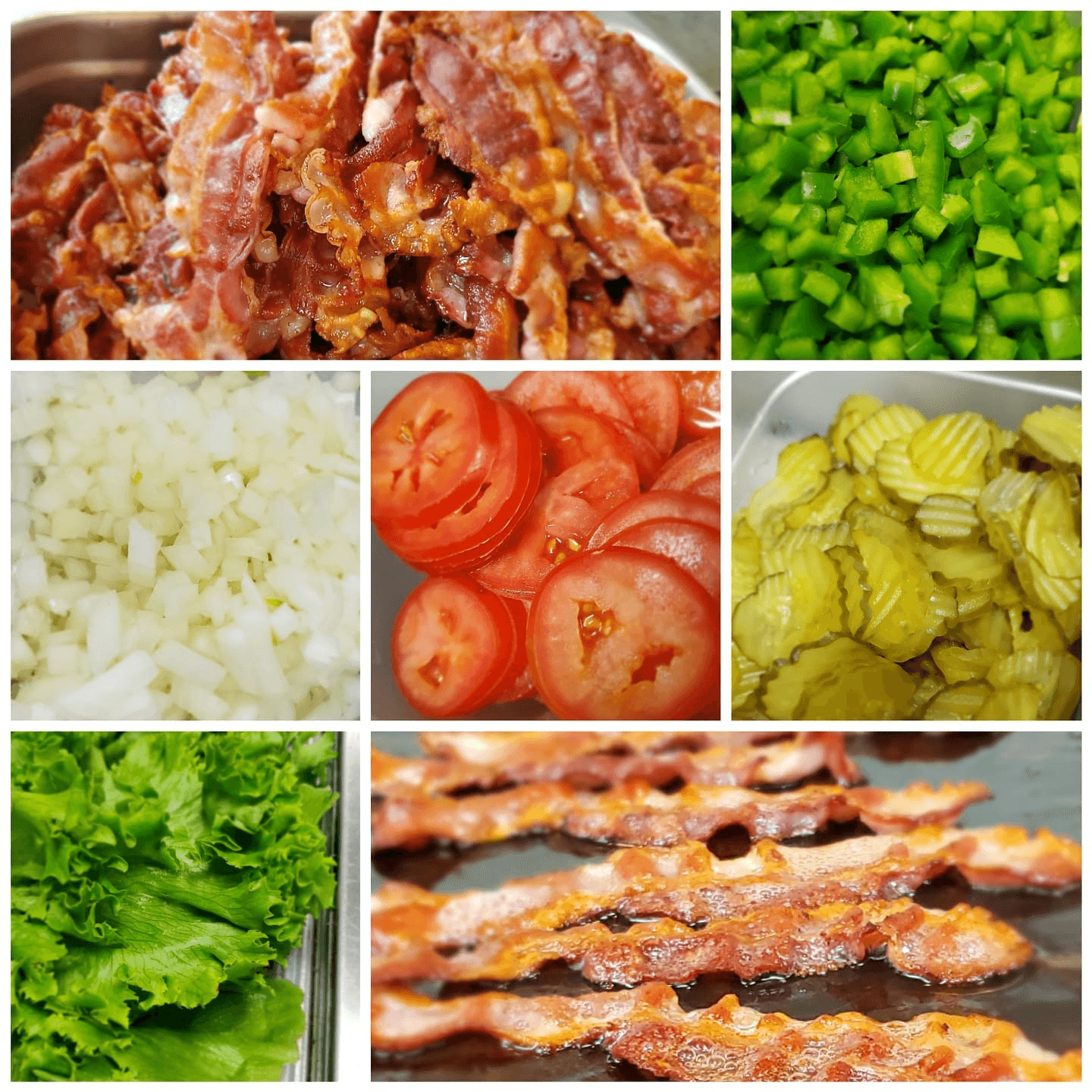 A Focus on Freshness and Quality