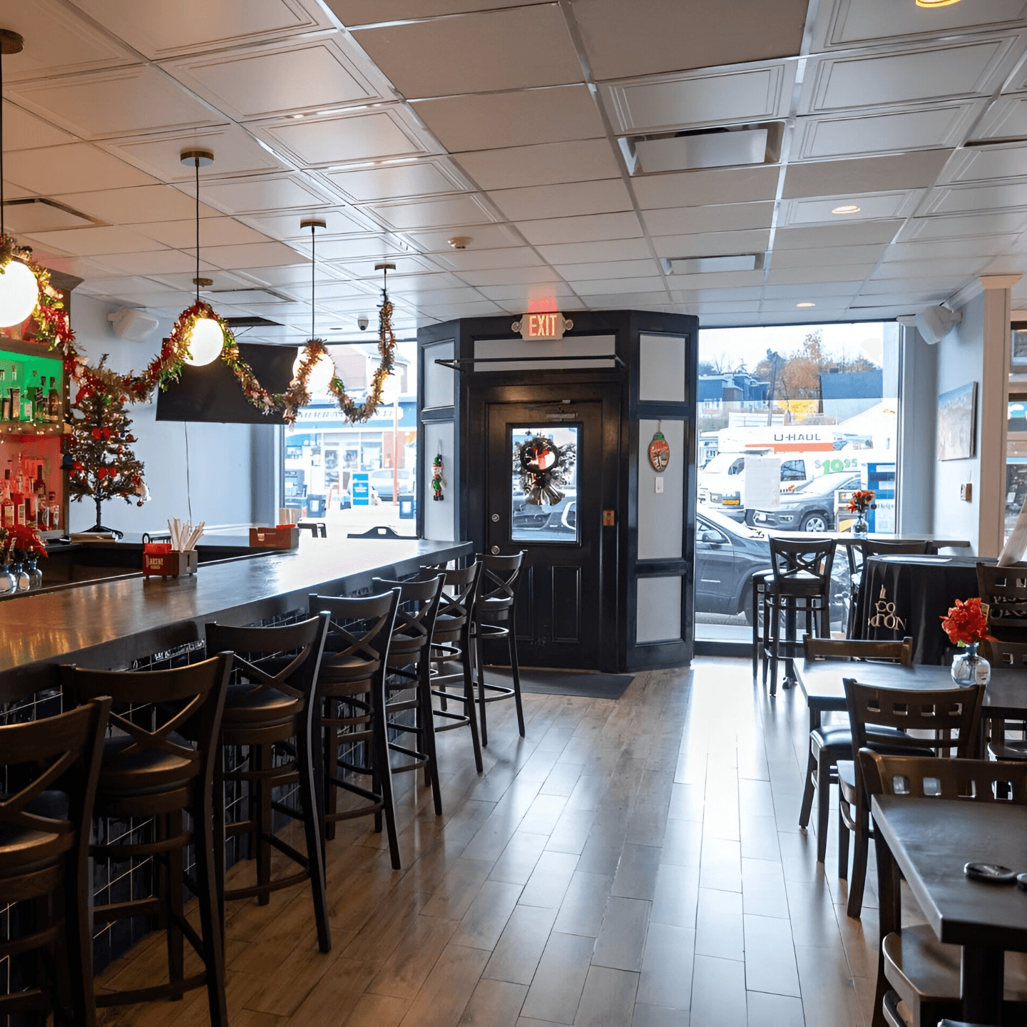 Where Tradition Meets Every Table