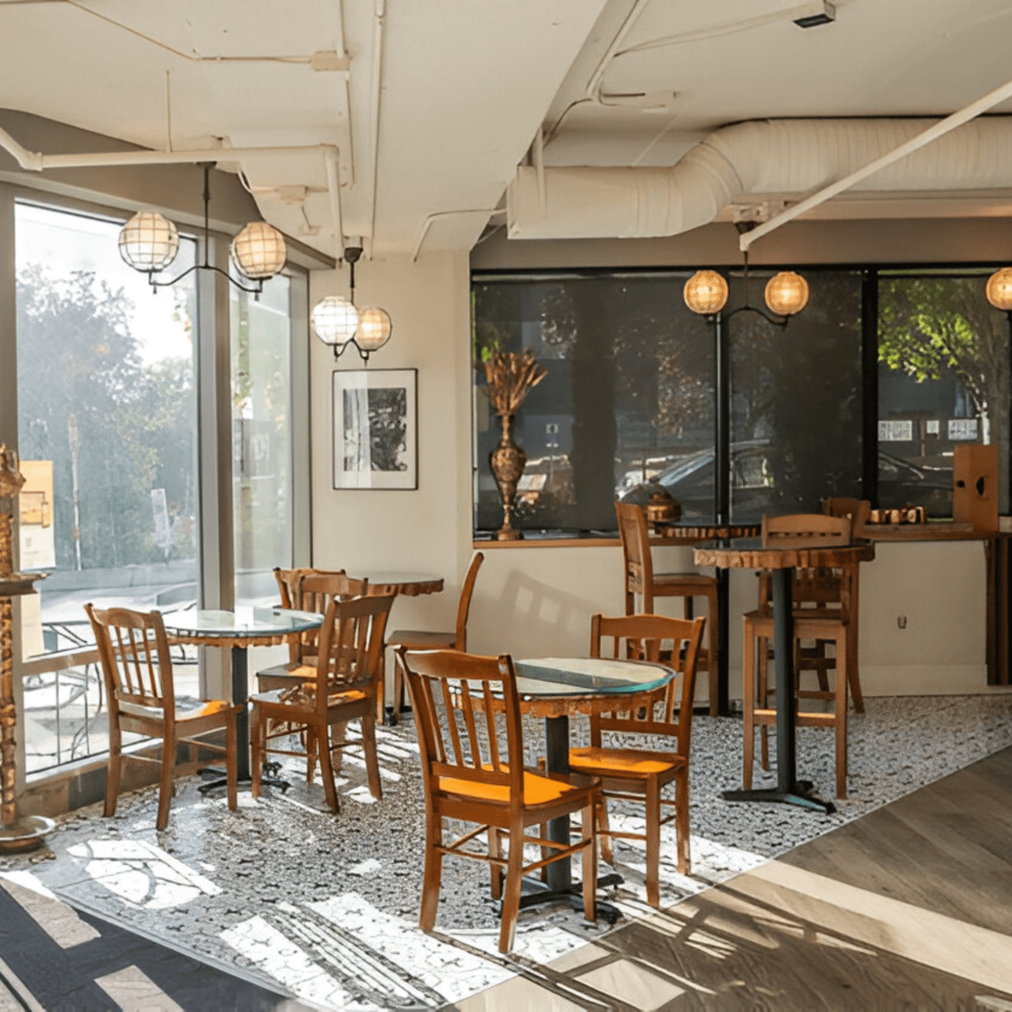 Far Eats Cafe gallery image #3