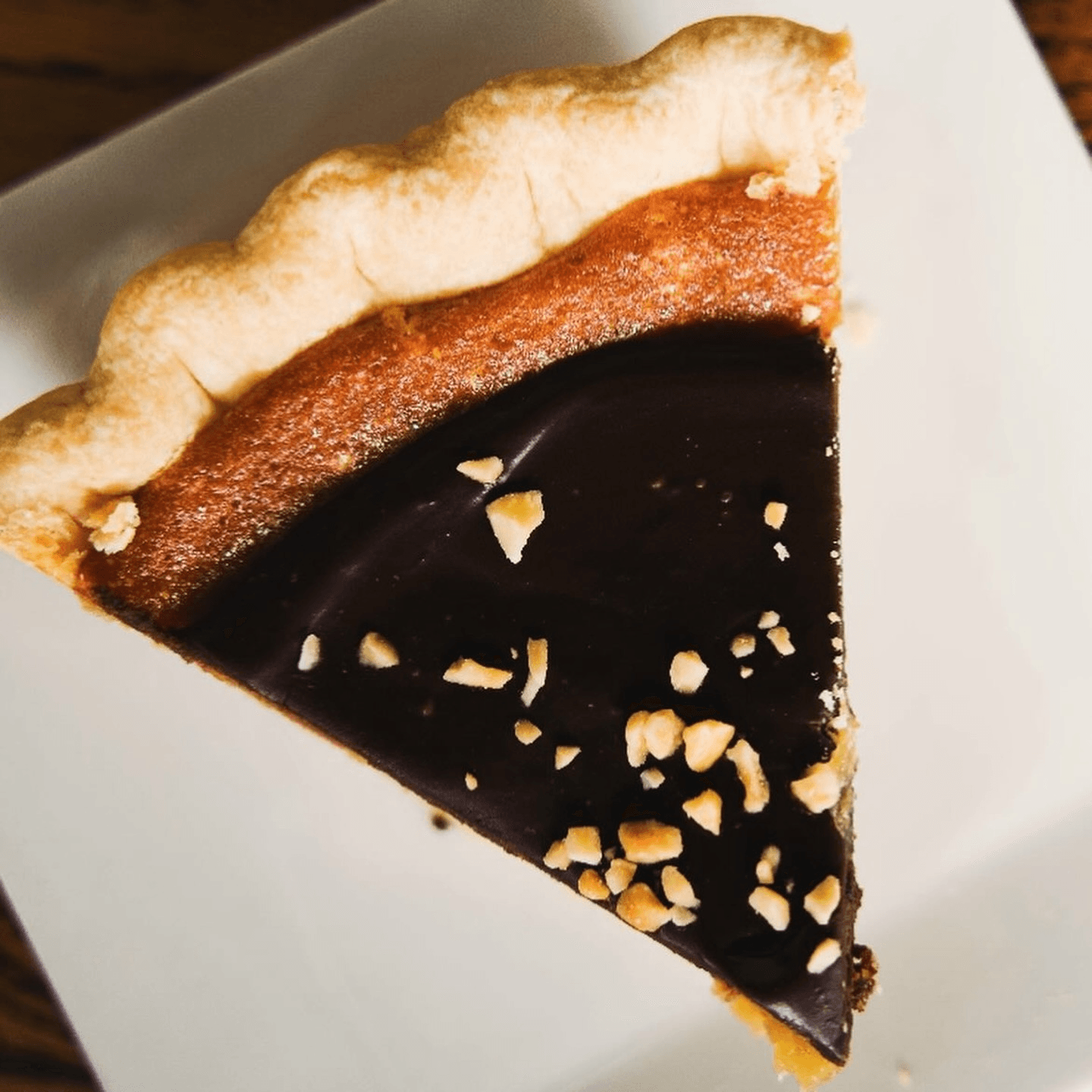 Delicious Pies in the West | Via