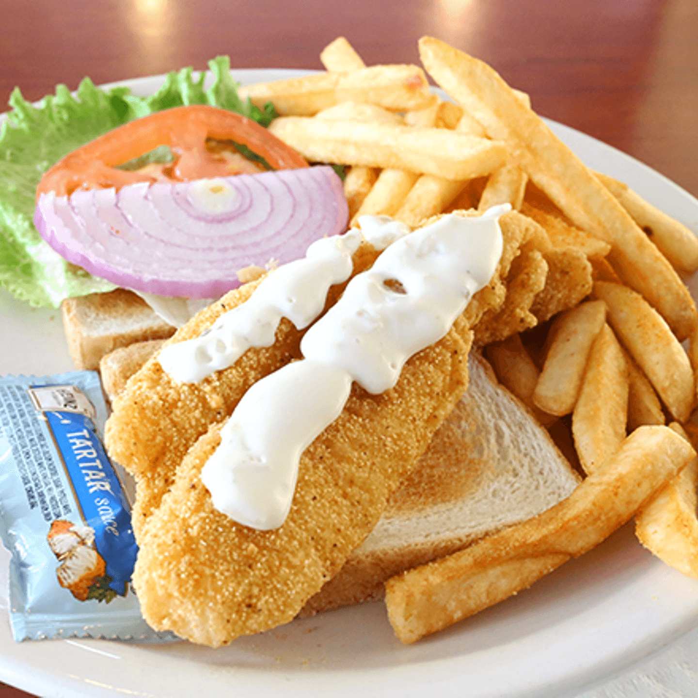  Irresistible Comfort on Your Plate
