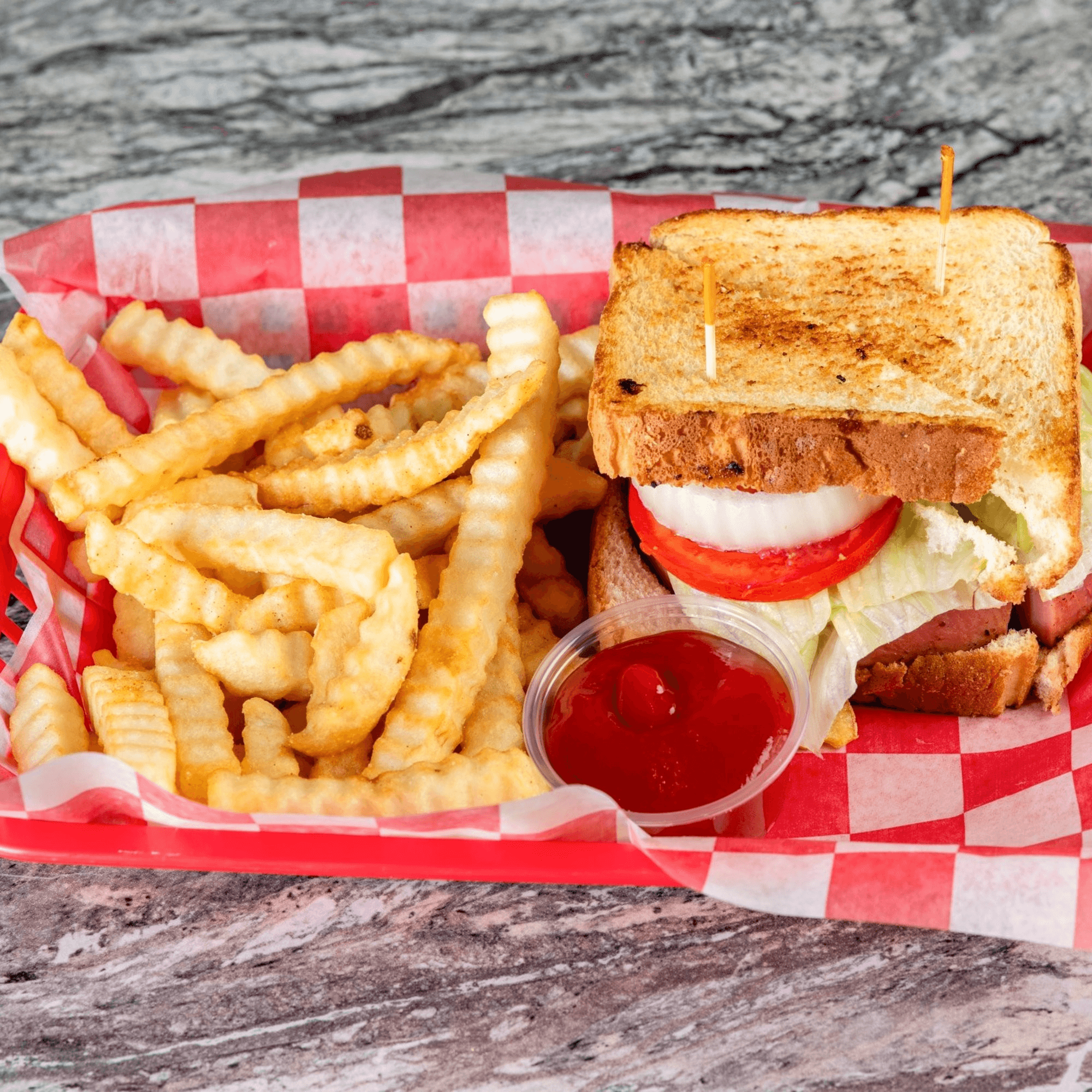 Home Plate Bar & Grill of Chattanooga, LLC gallery image #2