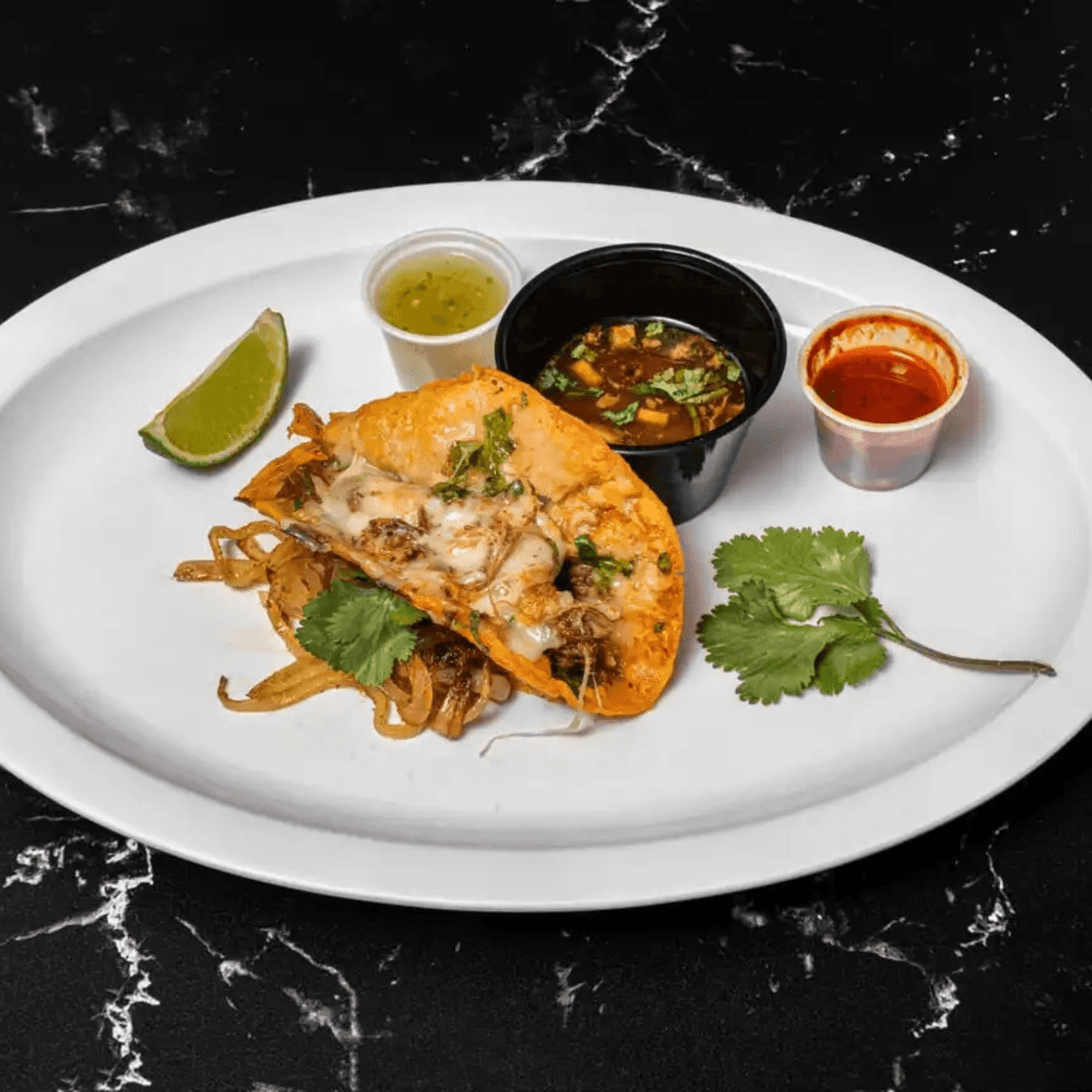 Tacos El Primo - Authentic Mexican Grill gallery image #9