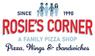 Rosie's Corner Take Out Restaurant