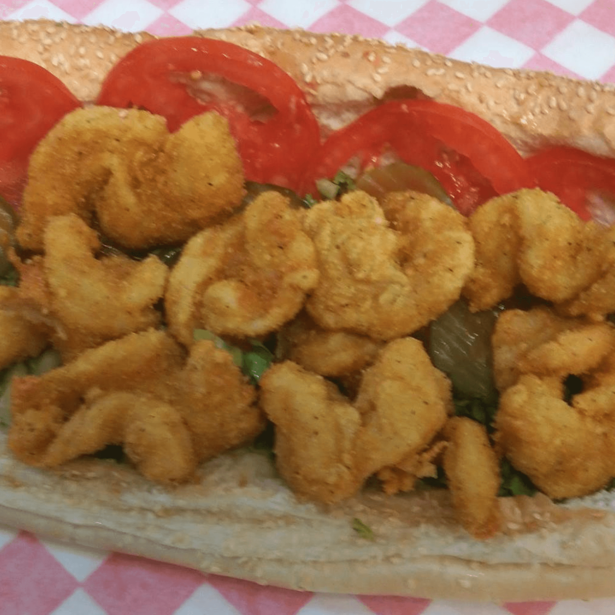 Willie’s Famous Burgers & Fries gallery image #7