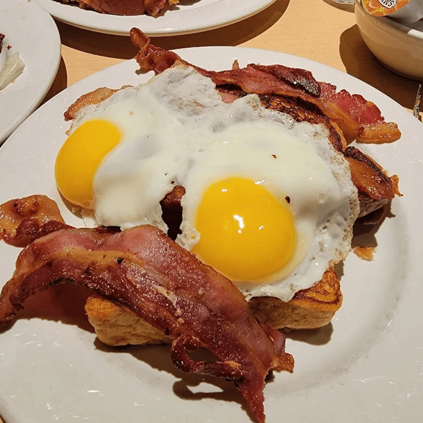 A Legacy of Comfort and Flavor