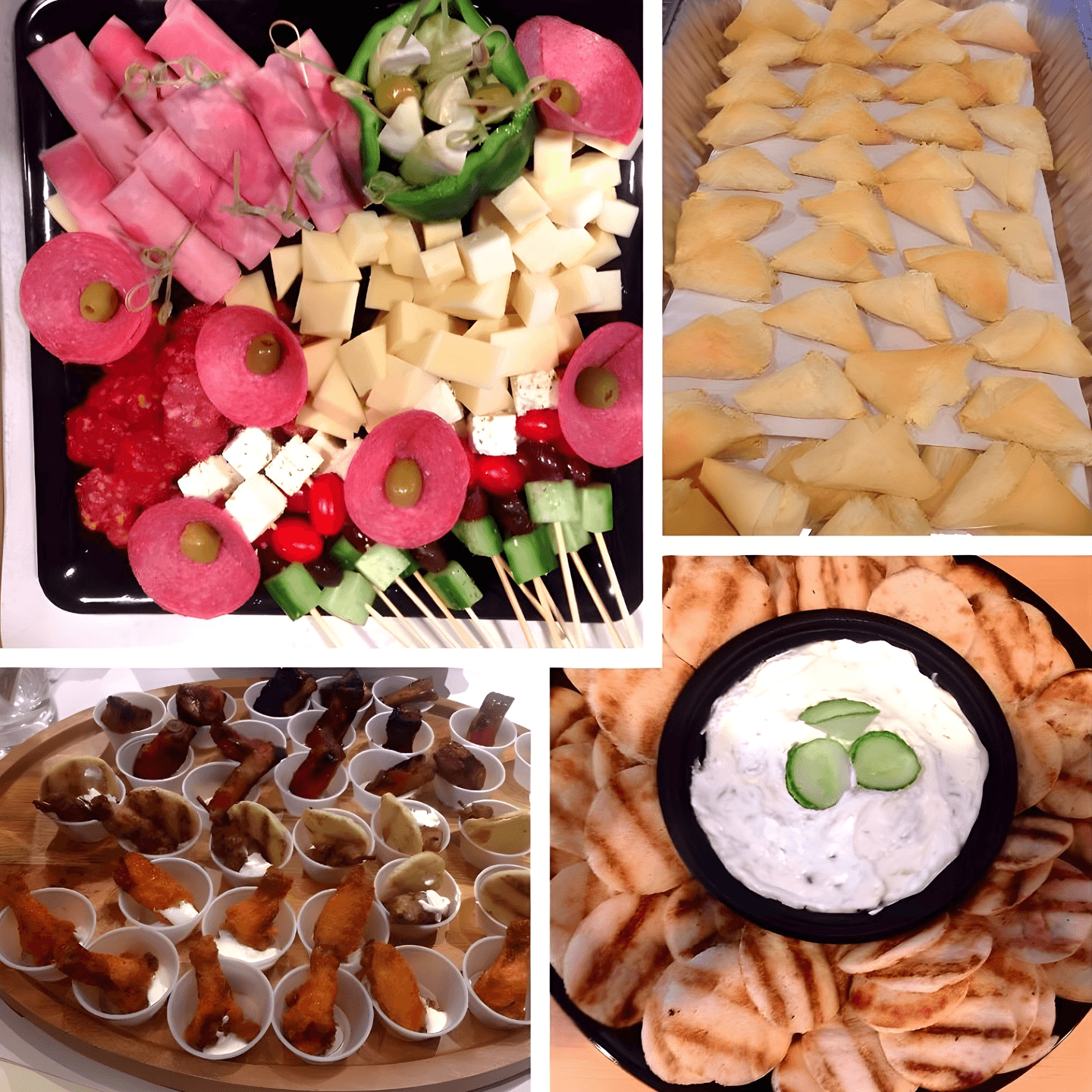 FANCY A "FEEL GOOD" PARTY?