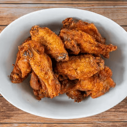Chicken Wings.