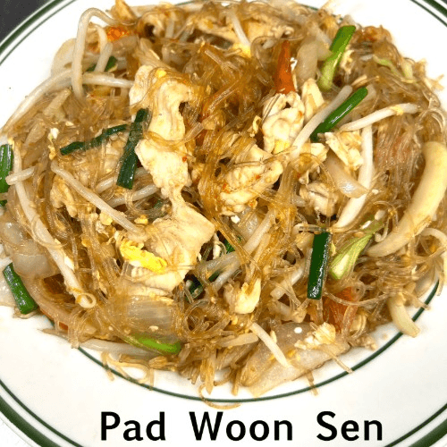 Pad Woon Sen.