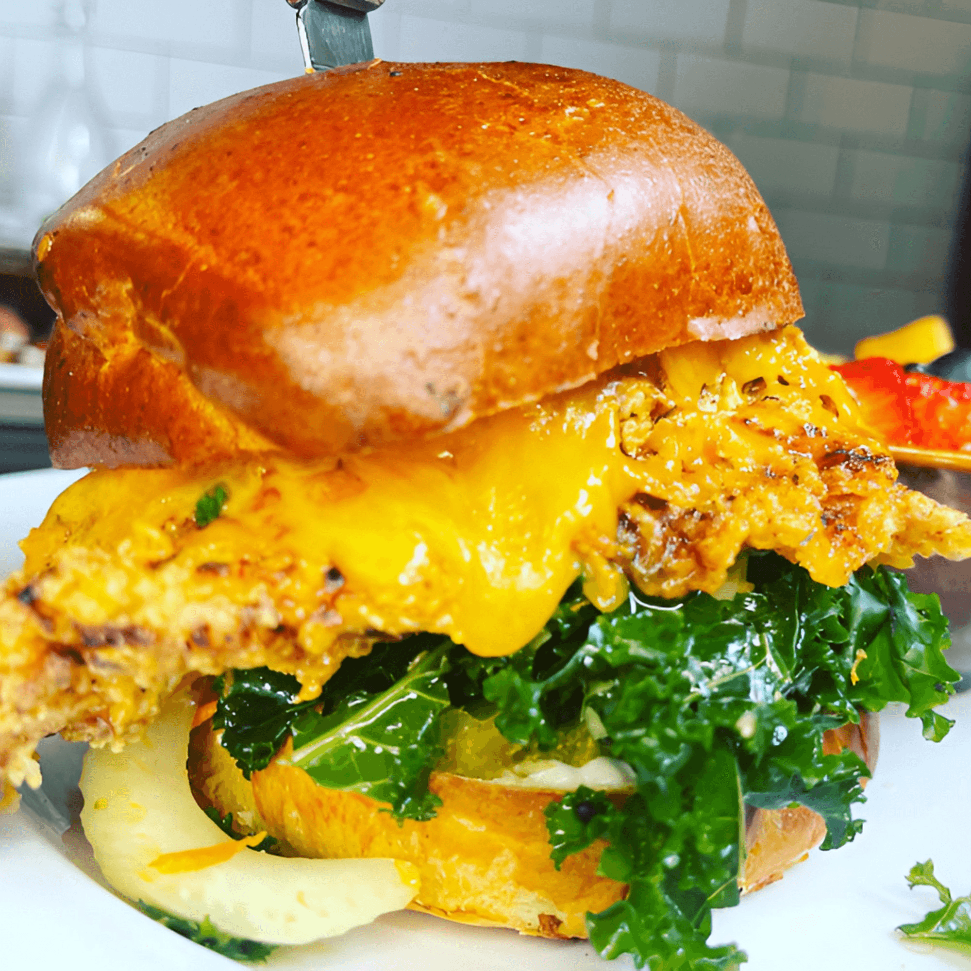 Kanela Breakfast Club gallery image #4