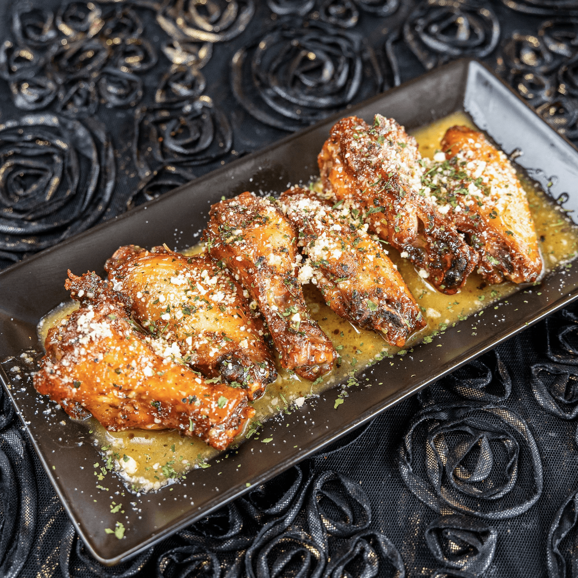 40 Flavors Wings & More gallery image #4