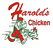 Harold's Chicken Shack #30