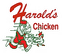 Harold's Chicken Shack #30