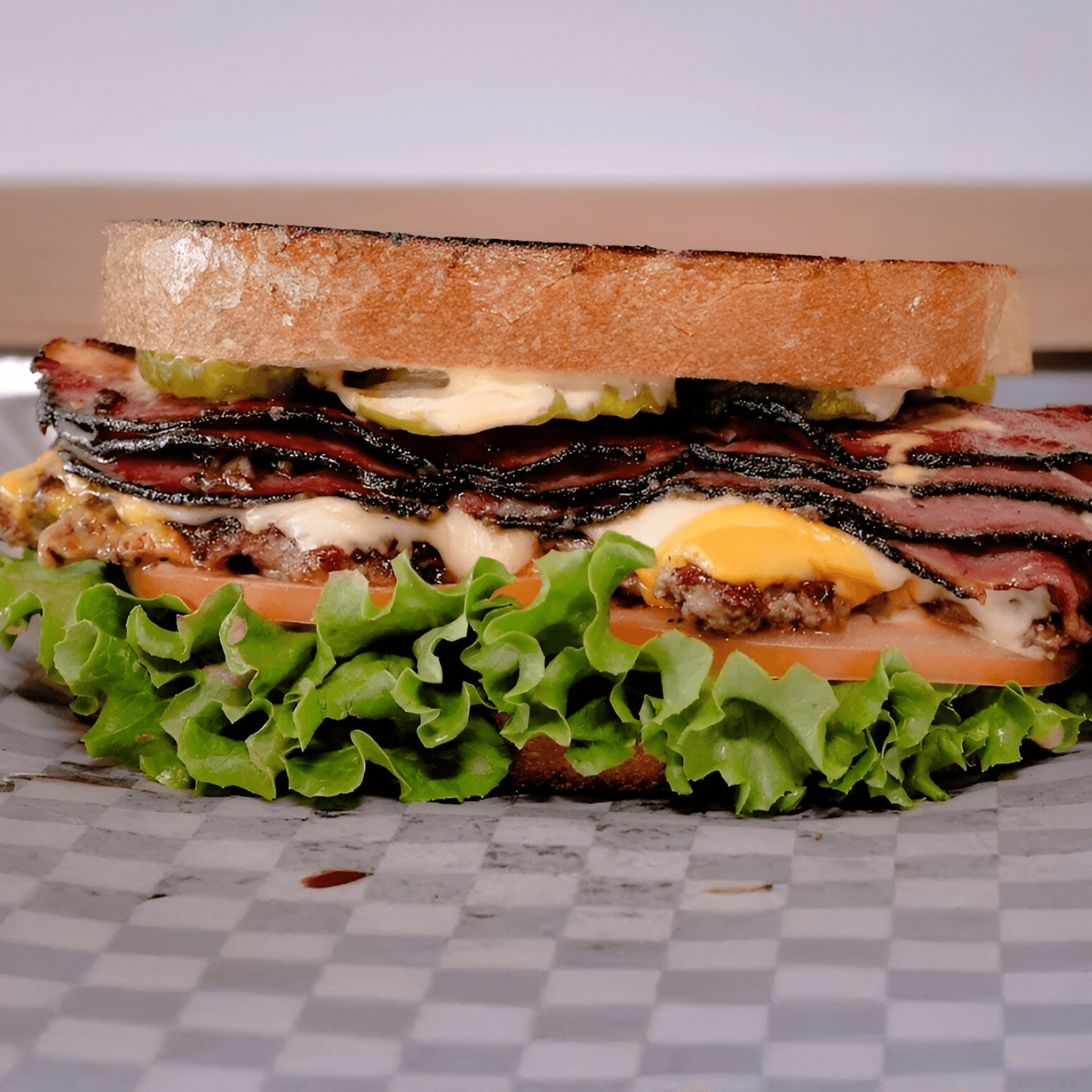 Made Burgers gallery image #2