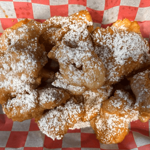 Zeppole