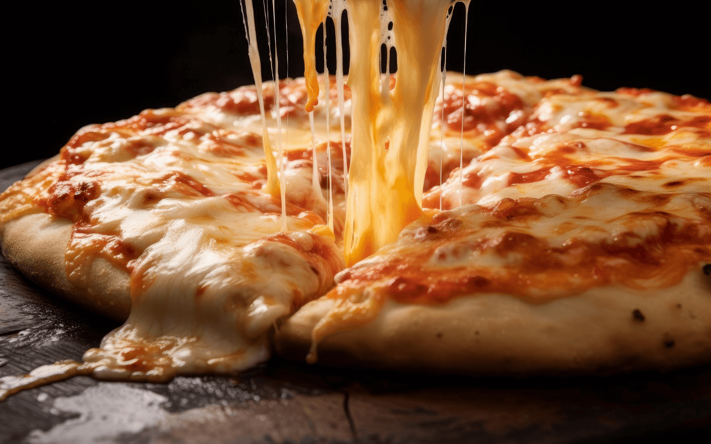 Easy Ordering, Fresh Favorites