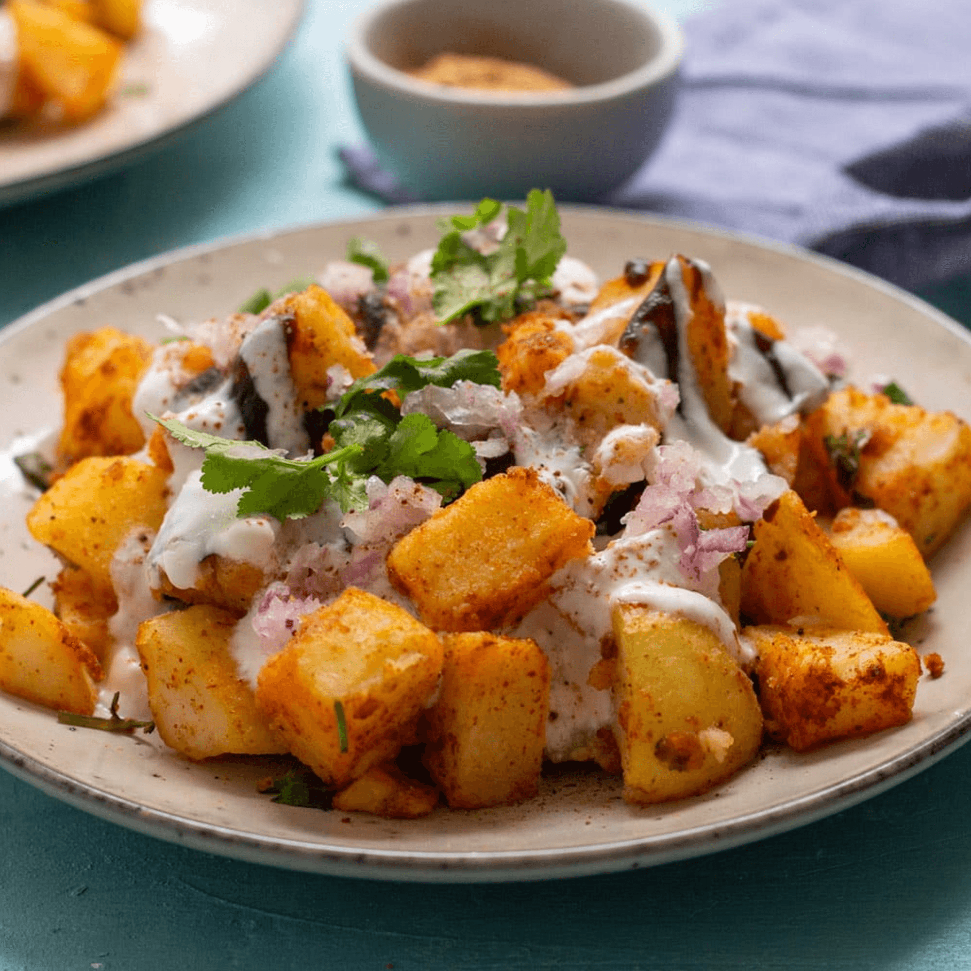 Bawarchi Biryanis - Miami gallery image #5