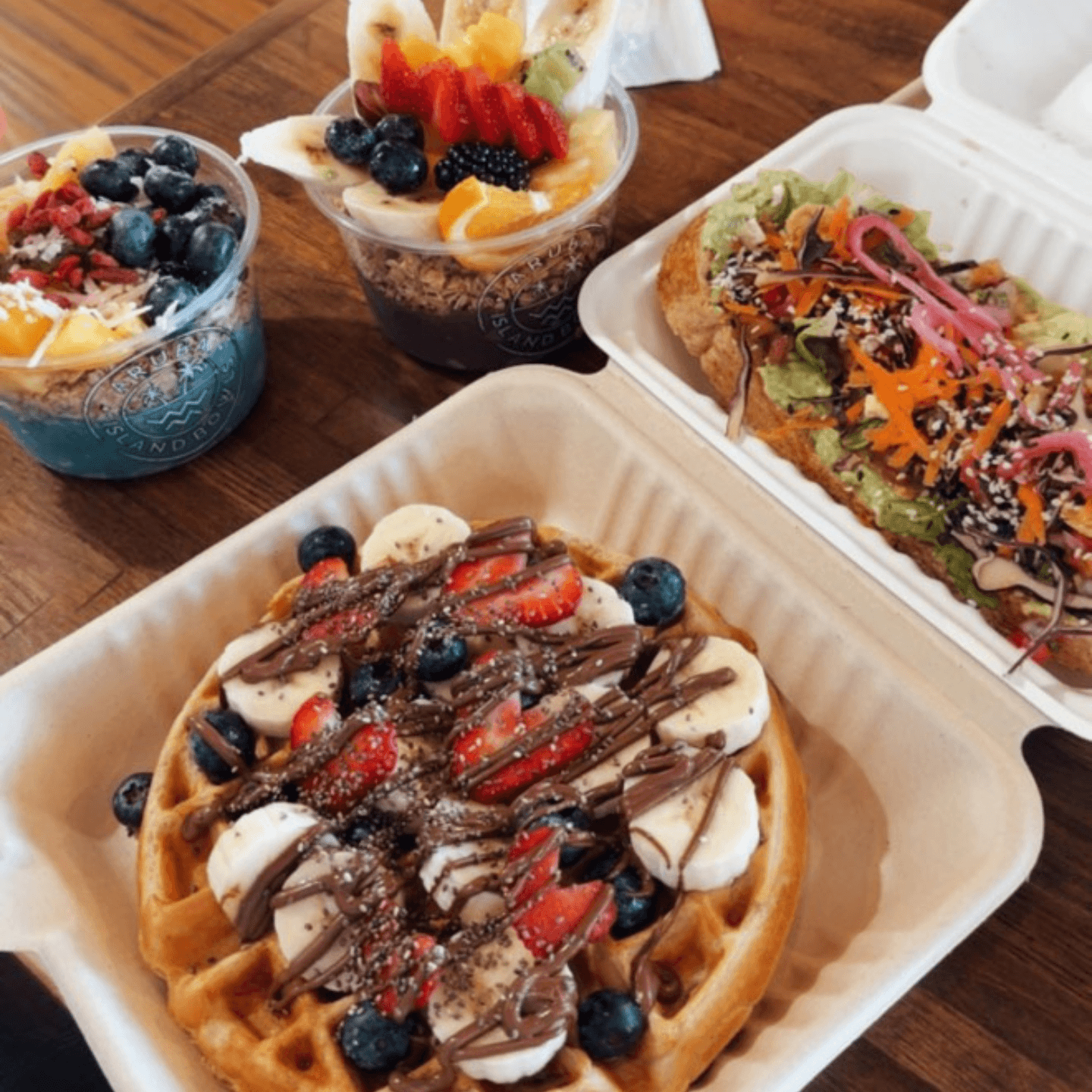 Importance of breakfast, nutrition  & fitness 