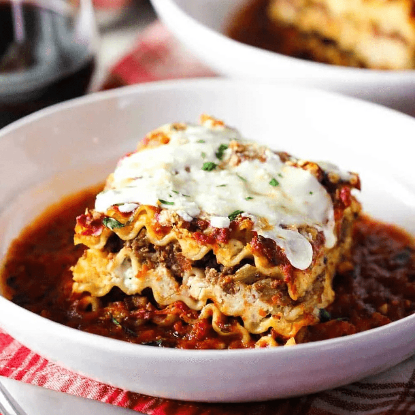 Explore Li'l Nick's Diverse Menu Delights