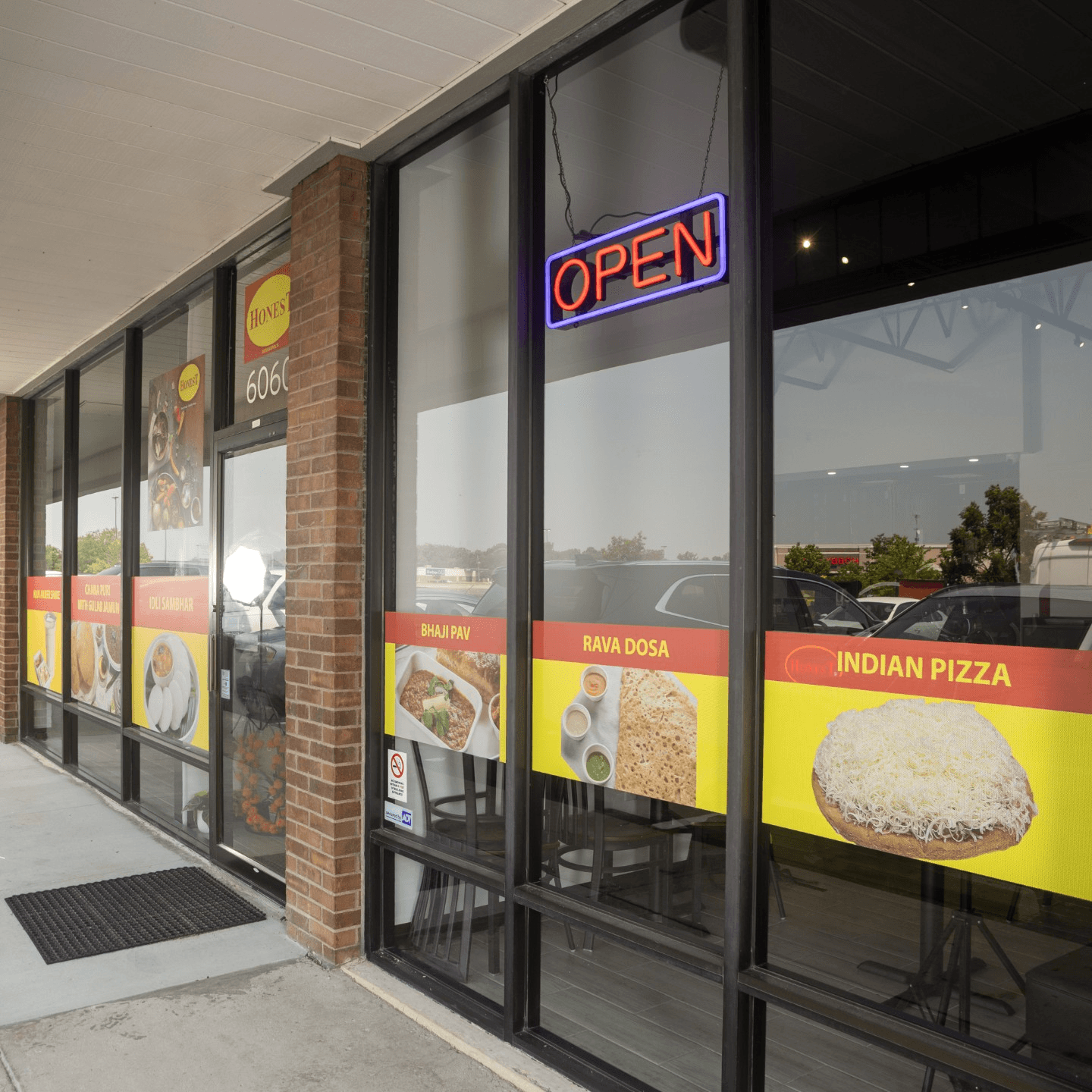 Casual Dining at Its Best: Relax, Savor, Enjoy!