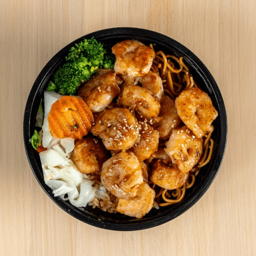 Tokyo Teriyaki Online Menu | Best Japanese food in Midvale