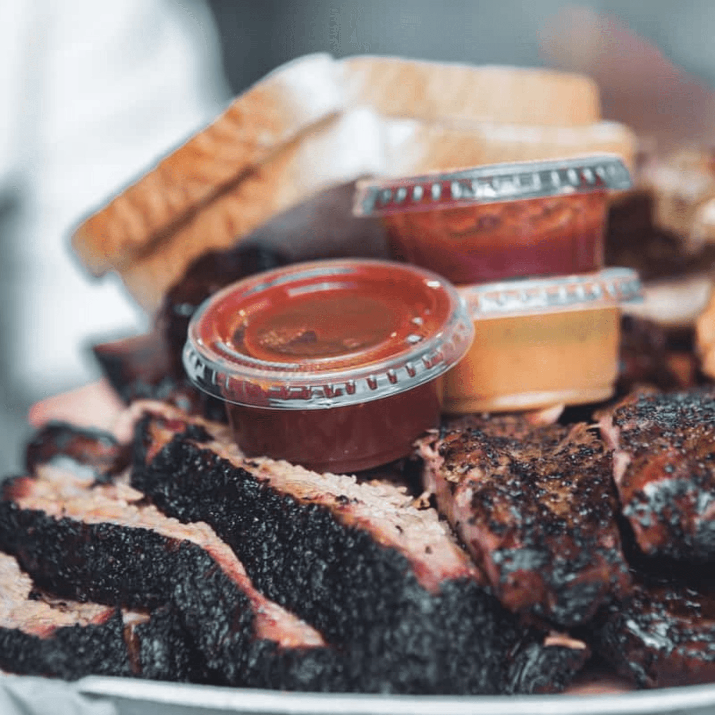 Authentic BBQ, Crafted with Care 