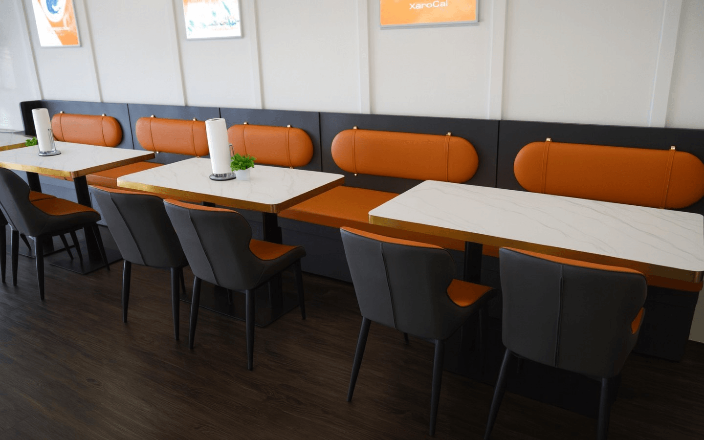 Order From Our Website