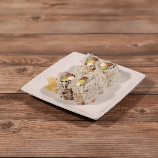 California Roll (A).