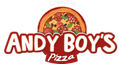 Andy Boys Pizza