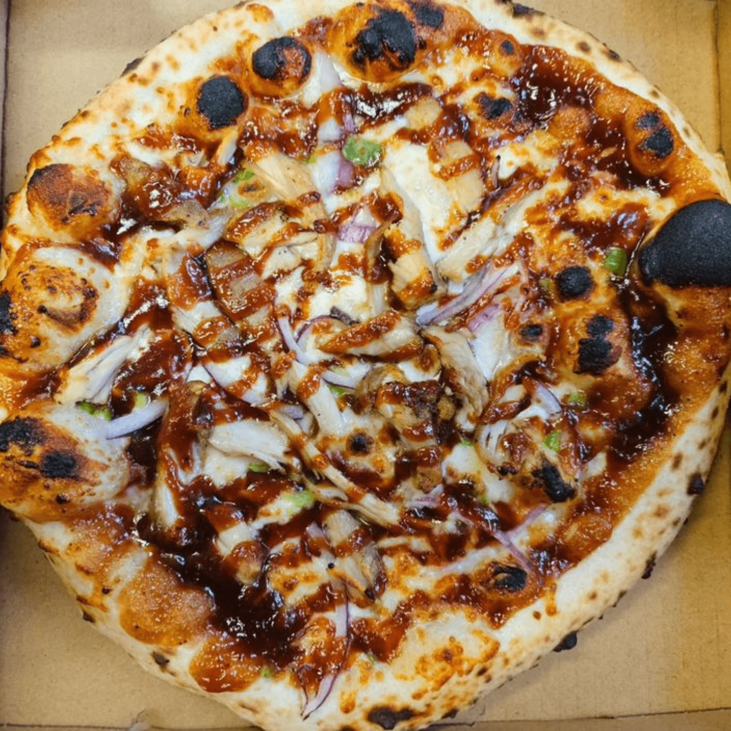 Delivery & Pickup Made Easy