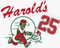 Harold's Chicken of Homewood