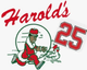 Harold's Chicken of Homewood