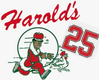 Harold's Chicken of Homewood