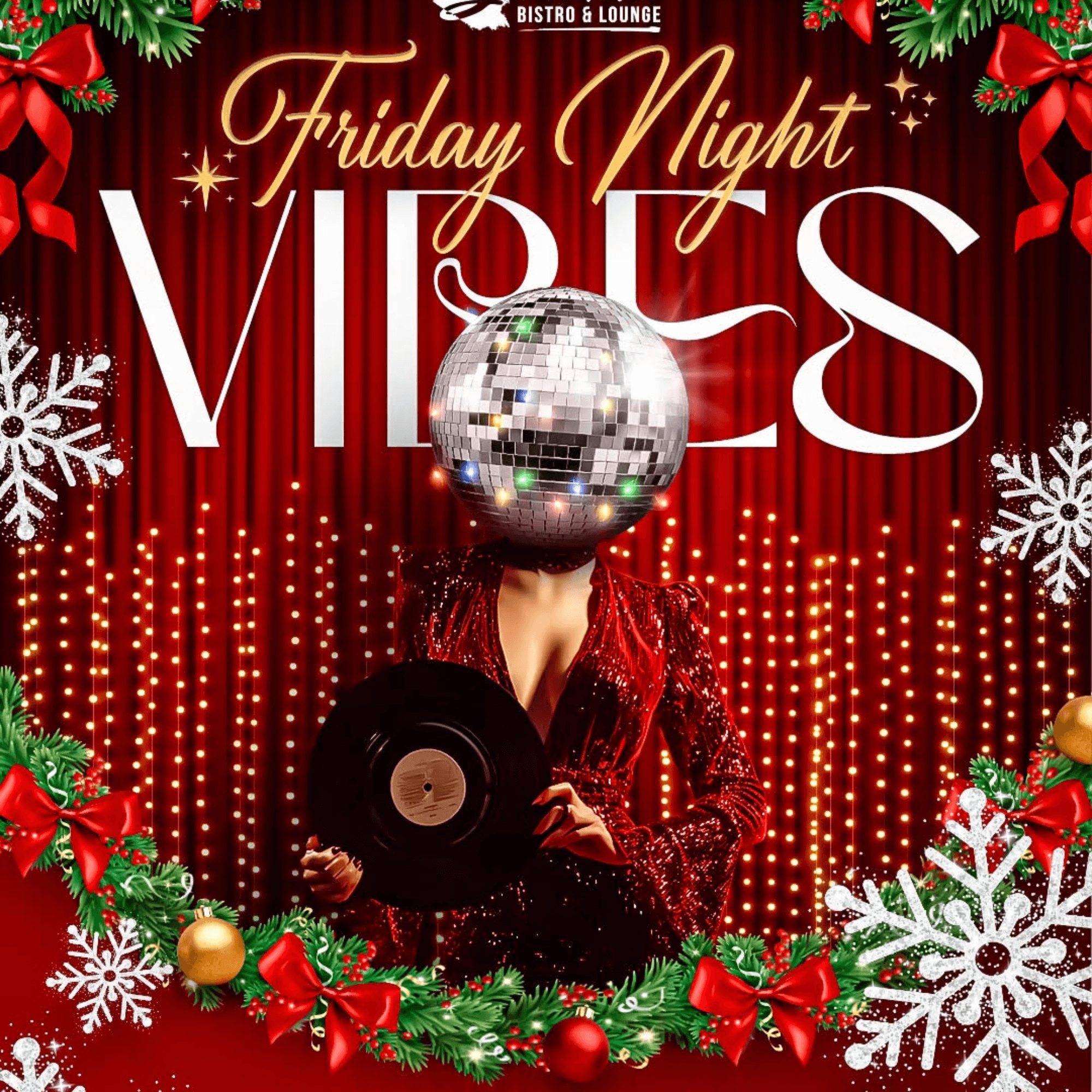 Serena Bistro and Lounge gallery image #1