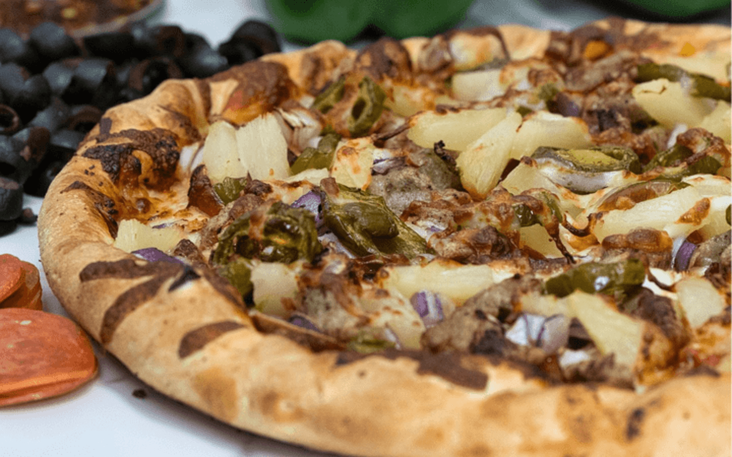 Reach Out. We’re Here to Serve You.