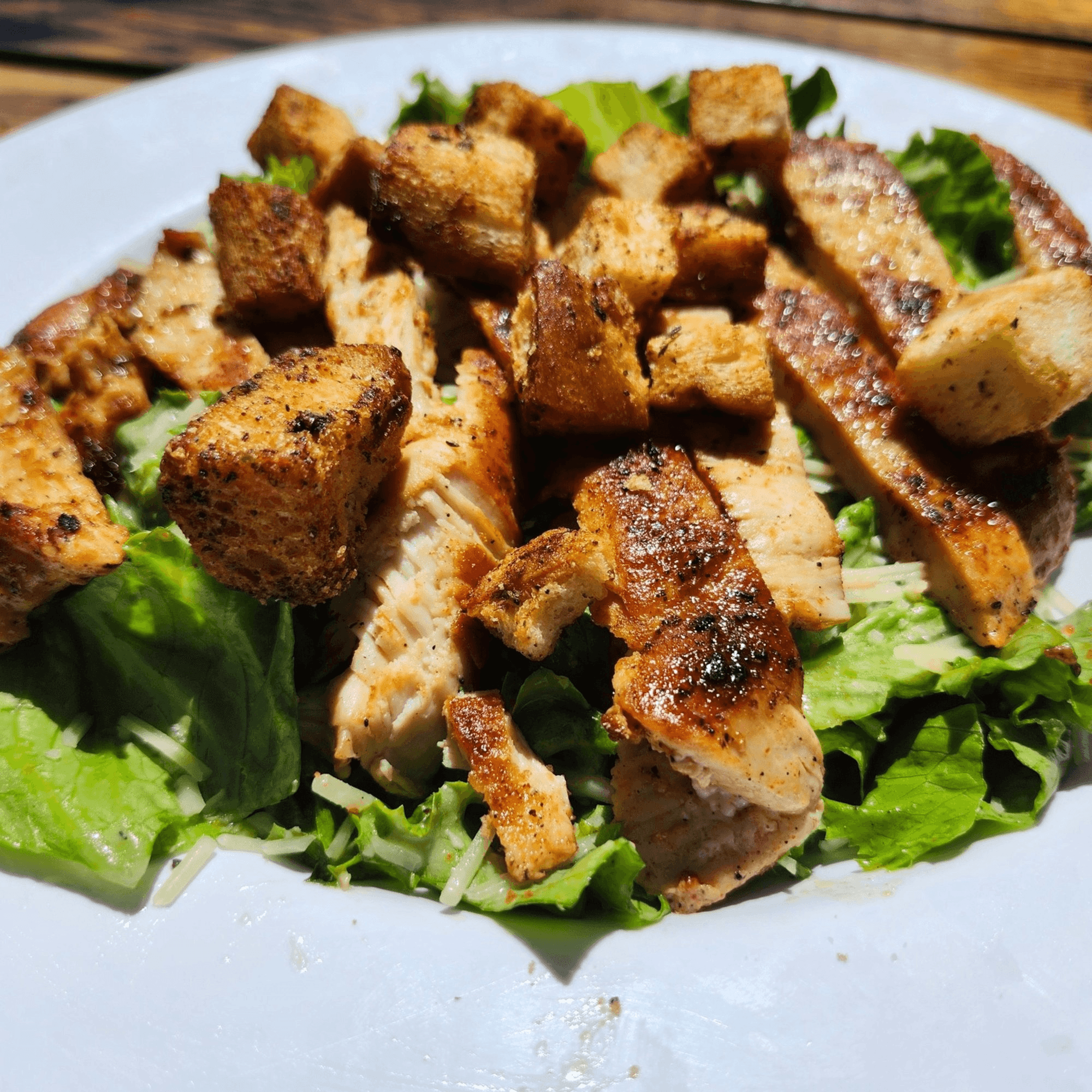 Crazy Alan's Swamp Shack gallery image #1