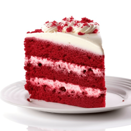 Red Velvet.