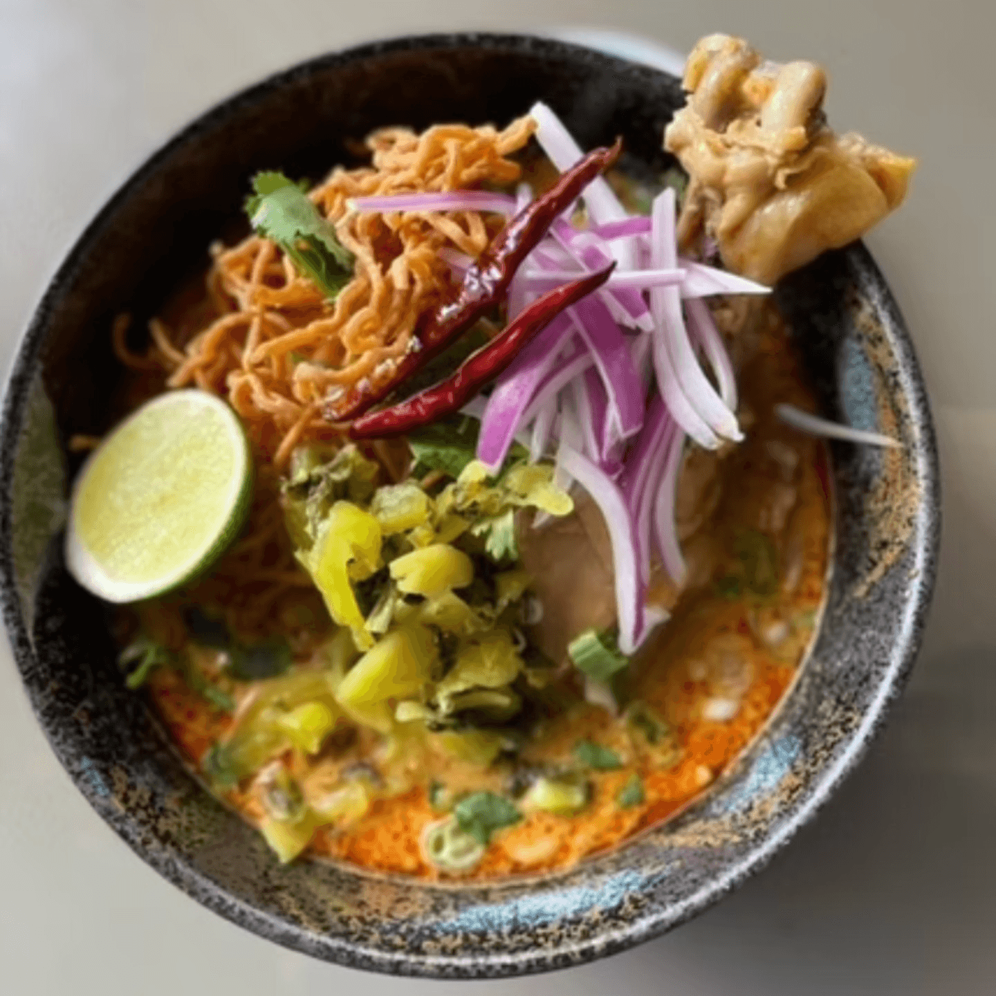 Thai Food That’ll Spice Up Your Day 🔥