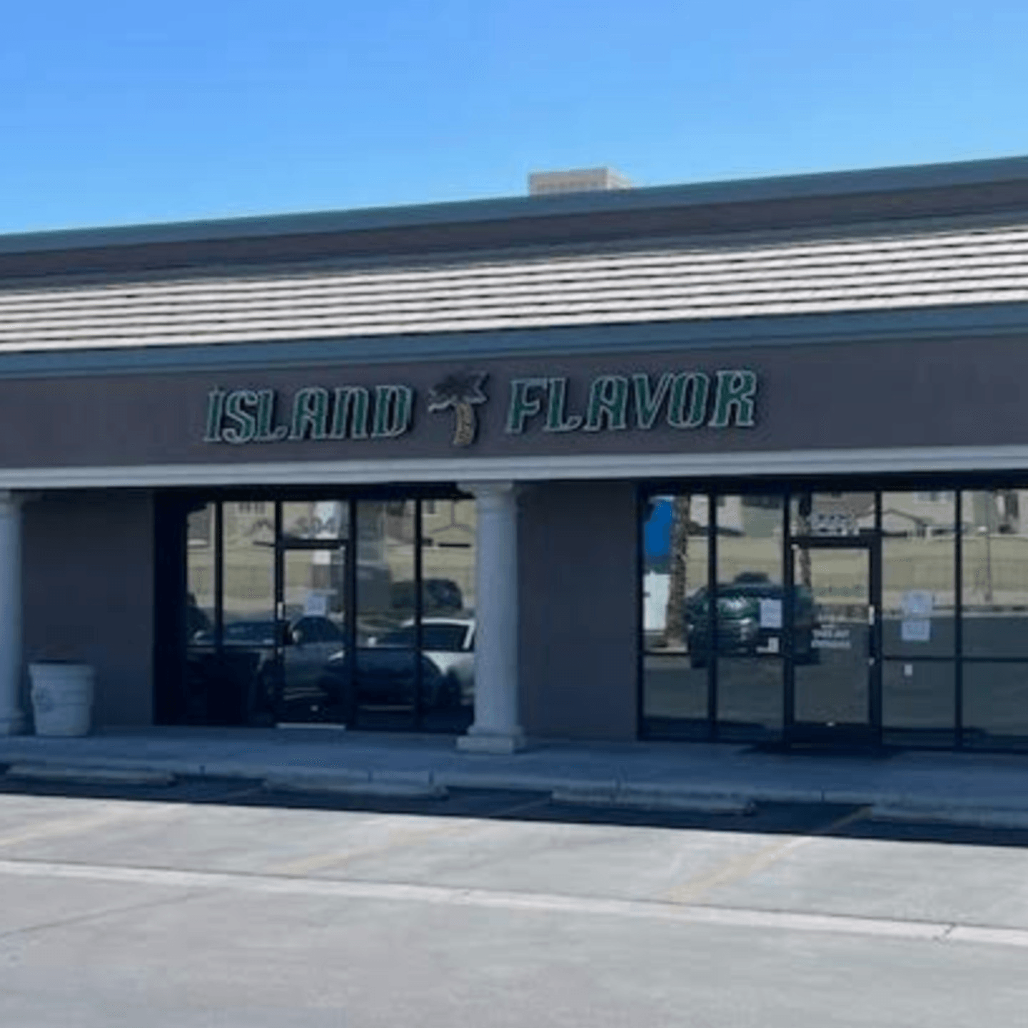 Rhodes Ranch Location
